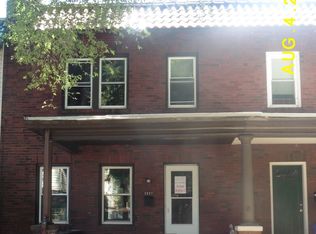 1527 Catherine St, Harrisburg, PA 17104