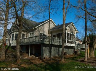 57 S Tamarac Dr, Shepherdstown, WV 25443