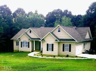 6916 County Line Rd, Lula, GA 30554