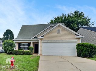 101 Ranlo Ave, Gastonia, NC 28054