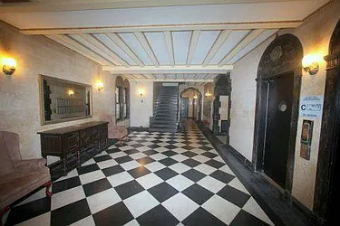 Rented by Metropolitan Realty