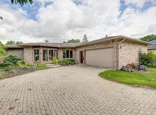 41 Goshen St S, Bluewater, ON N0M2T0