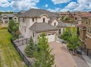 6925 E Lake Cir, Centennial, CO 80111
