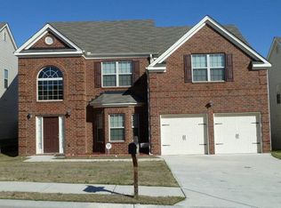 2509 Victory St, Augusta, GA 30909