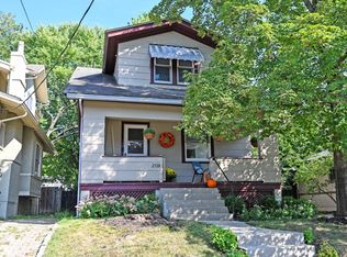 2528 Valley View Ct, Cincinnati, OH 45219