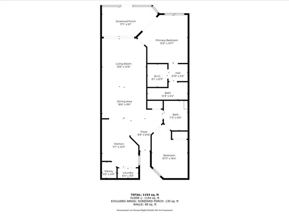 417 Enclave Pl #2, Lakeland, FL 33803