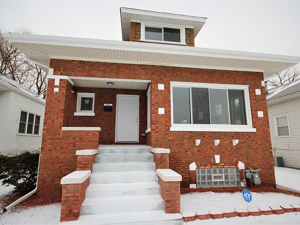 1st image of 837 S 20th Ave