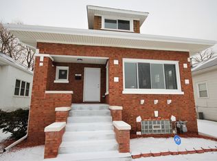 837 S 20th Ave, Maywood, IL 60153