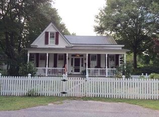 713 W Carolina Ave, Summerville, SC 29483