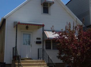 1933 N Leamington Ave, Chicago, IL 60639