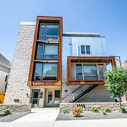 E14 Apartments — Photo 11