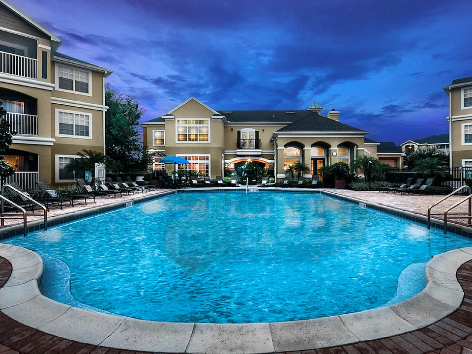 Elmhurst Village apartments community photo