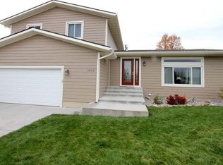 1843 Saint Andrews Dr, Billings, MT 59105