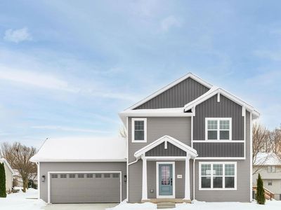 1833 Waverly Way, Sun Prairie, WI, 53590