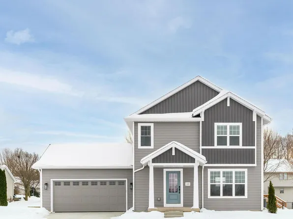 1833 Waverly Way, Sun Prairie, WI 53590