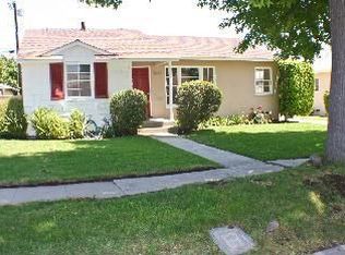 7612 Alverstone Ave, Los Angeles, CA 90045