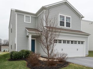 604 Prizer Ct, Downingtown, PA 19335