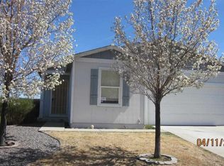 7695 Mariner Cove Ct, Reno, NV 89506