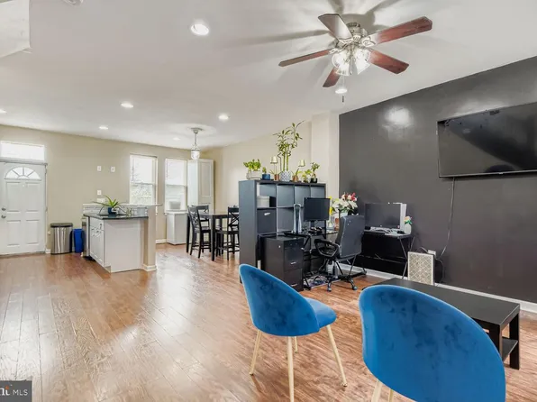 4155 Fairview Ave, Baltimore, MD 21216