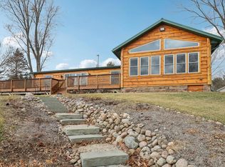 W4707 County Road C, Montello, WI 53949
