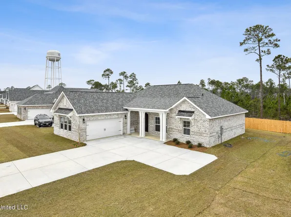 11115 Alphabet Rd Lot 24, Gulfport, MS 39503