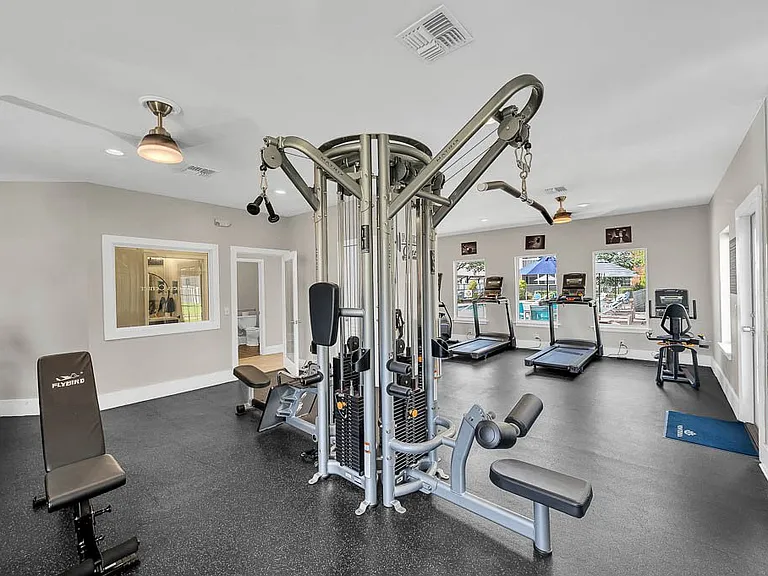 The Parker Apartment Homes general photo