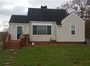 483 Canton Rd, Wintersville, OH 43953