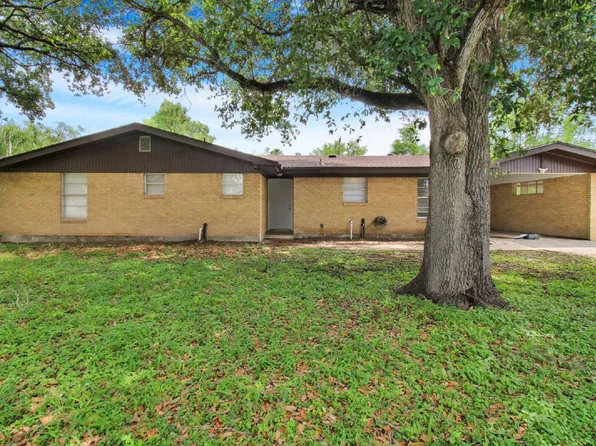 609 Walnut Ave, McAllen, TX 78501
