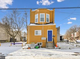 2022 S 61st St, Philadelphia, PA 19142