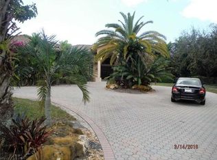 2695 Hackney Rd, Weston, FL 33331