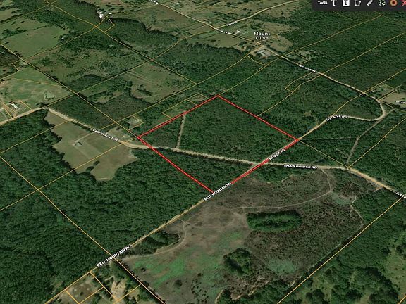 4th image of 0 Caney Valley Dr