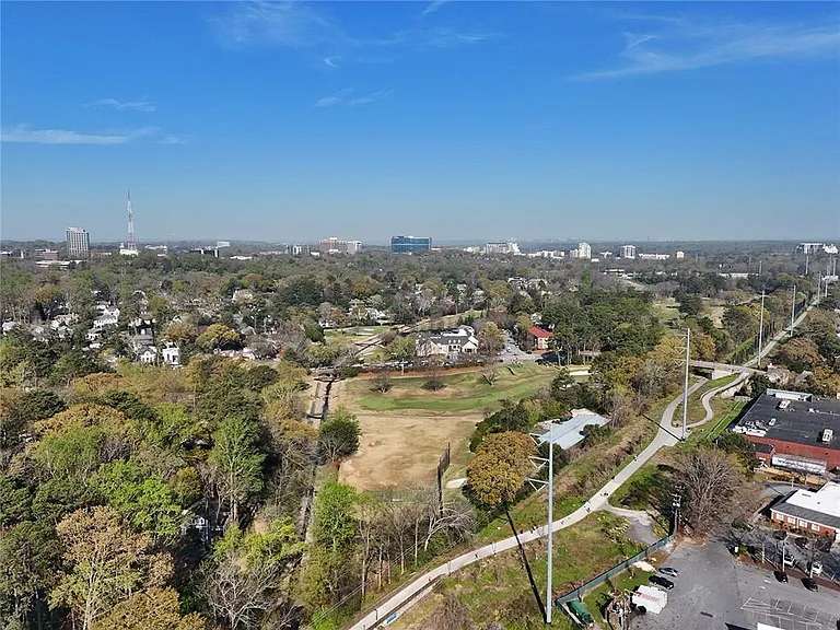 7 Park Ln NE #J — Photo 40