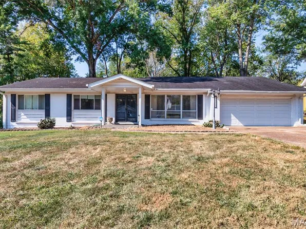 13016 Ambois Dr, Saint Louis, MO 63141