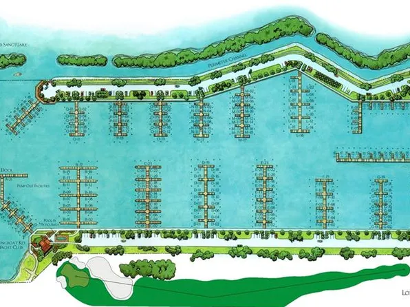 2600 Harbourside Dr #I-09, Longboat Key, FL 34228