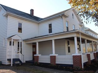 416 E 4th St, Berwick, PA 18603