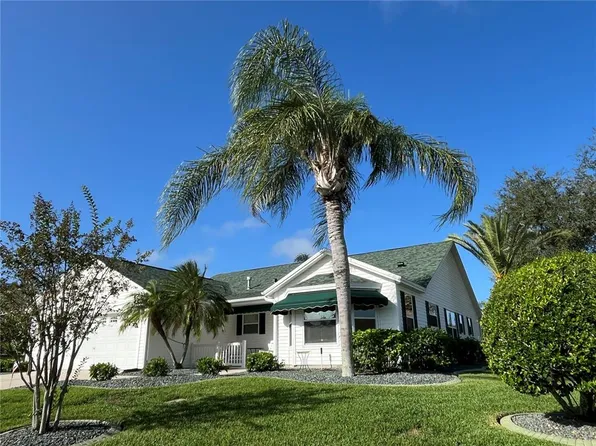 17602 SE 82nd Woodlawn Ave, The Villages, FL 32162