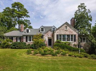 2824 Pump House Rd, Birmingham, AL 35243