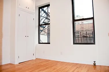 Rented by Citi Habitats