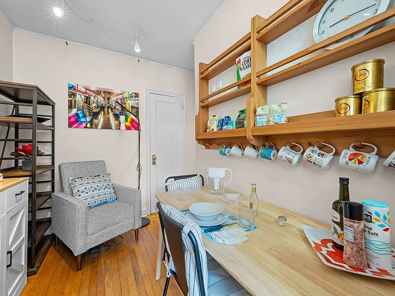 166 W 22nd St #4B — Photo 12