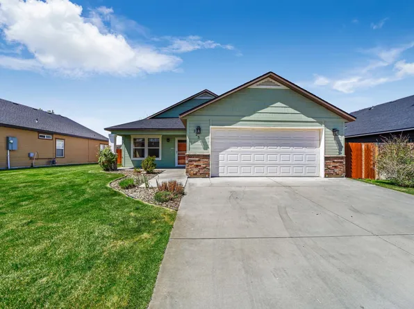325 Meadowview Ln, Twin Falls, ID 83301