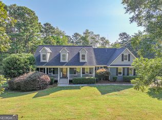 2380 Camp Mitchell Rd, Grayson, GA 30017