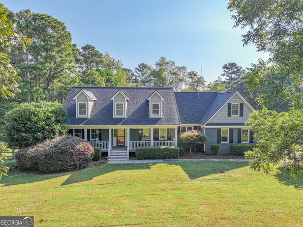 2380 Camp Mitchell Rd, Grayson, GA 30017