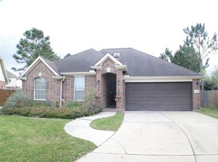 20606 Palm Rain Ct, Katy, TX 77449