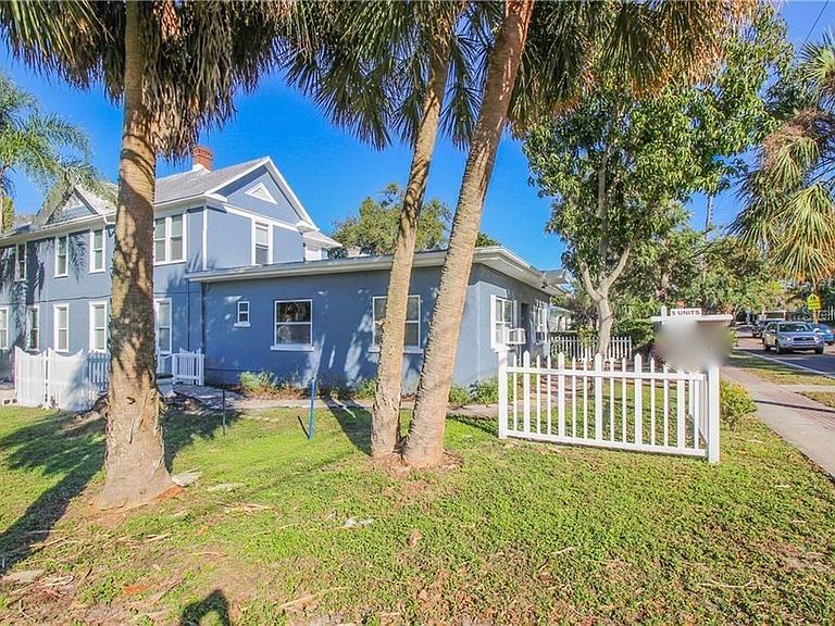 419 E Tarpon Ave Tarpon Springs, FL, 34689 Apartments for Rent Zillow