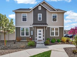 10698 W Springgold Ln, Boise, ID 83709