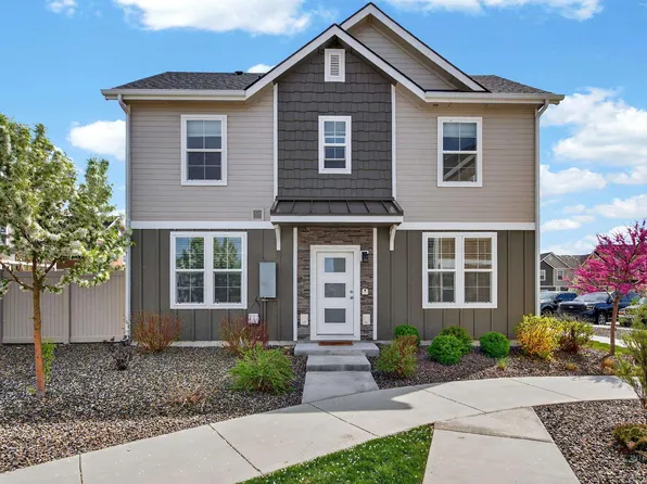 10698 W Springgold Ln, Boise, ID 83709