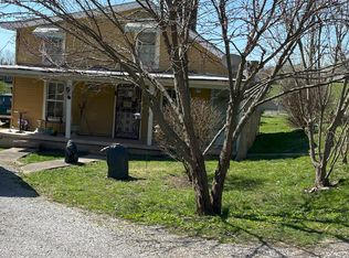 315 W Buford St, Lancaster, KY