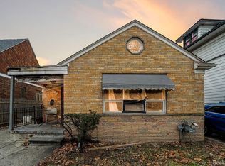 17195 Washburn St, Detroit, MI