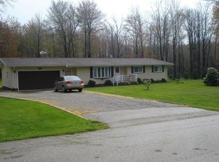 250 John Ave, Conneaut, OH 44030