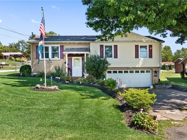 50 Veltri Dr, Washington, PA 15301